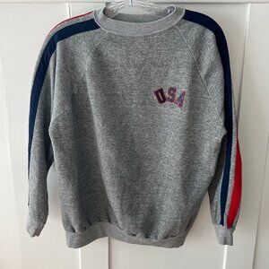 Vintage USA Sweatshirt